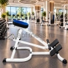 Т образная тяга с упором в грудь MB 4.29 MB Barbell