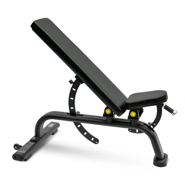 Скамья горизонтальная BG-BR-1001 Bronze Gym