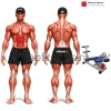 Пресс машина скручивание MB 4.14 MB Barbell