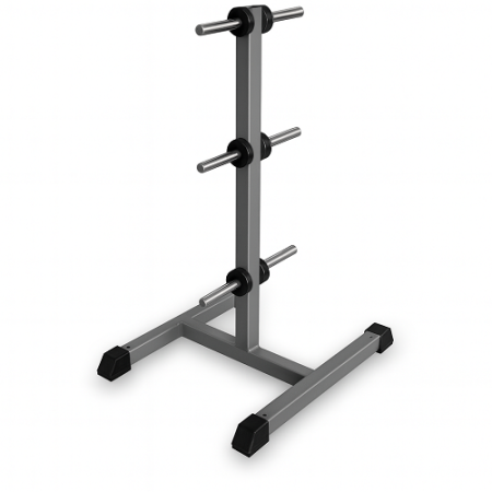 Стойка для хранения дисков d=25 мм Ёлочка MB 1.14 MB Barbell