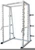 Силовая рама MB 2.01 MB Barbell