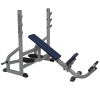 Скамья для жима под углом вверх MB 2.08 MB Barbell