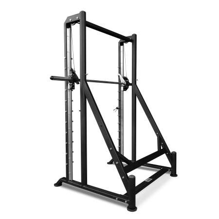 Машина Смита с противовесом комбинированная BGR-Sm3 Bronze Gym