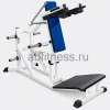 Тренажер для приседаний с обратным наклоном MB 4.20 MB Barbell
