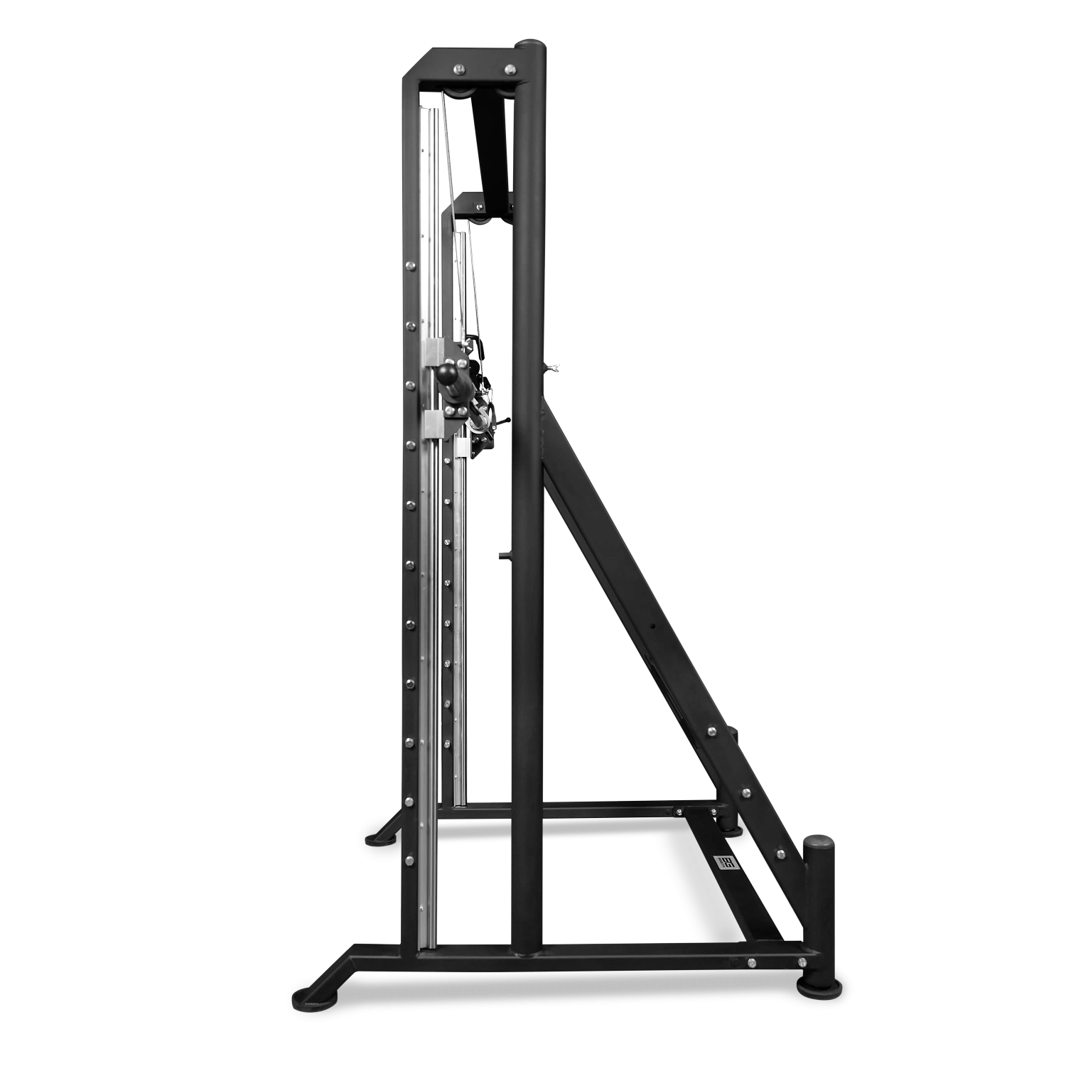 Машина Смита с противовесом комбинированная BGR-Sm3 Bronze Gym