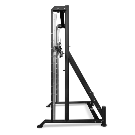 Машина Смита с противовесом комбинированная BGR-Sm3 Bronze Gym