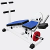 Пресс машина, скручивание свободные веса MB 4.14 MB Barbell