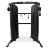 Двойная регулируемая тяга ML-816 Bronze Gym
