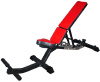 Скамья силовая -15гр +90гр MB 2.27 MB Barbell