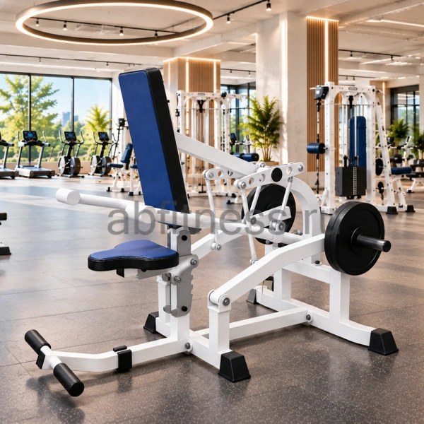 Трицепс MB 4.04 MB Barbell