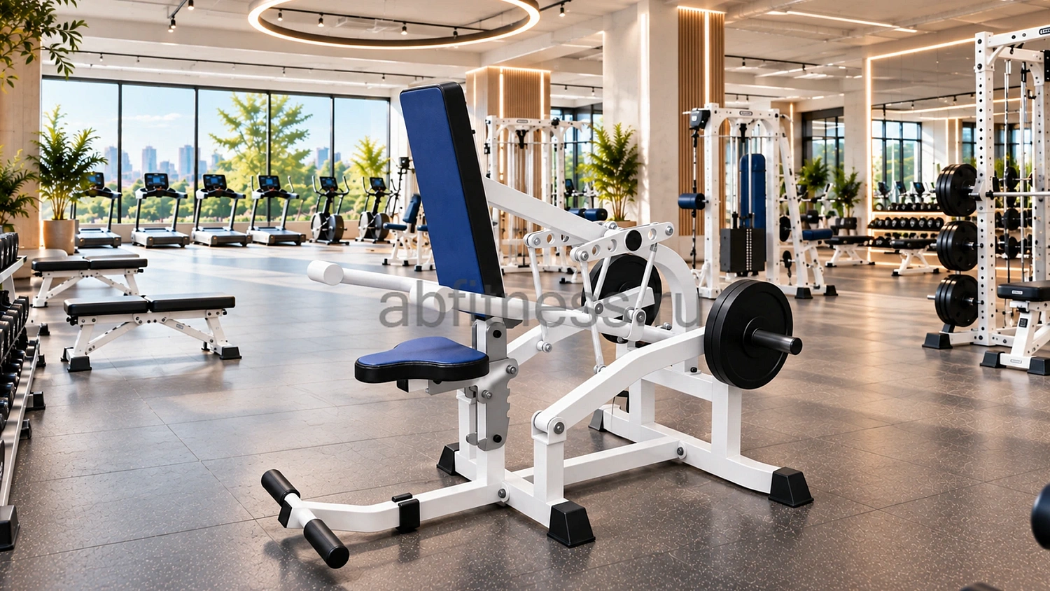 Трицепс MB 4.04 MB Barbell