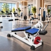 Пресс машина скручивание MB 4.14 MB Barbell