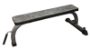 Скамья горизонтальная MB 2.03 MB Barbell