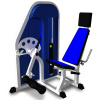 Разгибание ног сидя MB 3.22 N MB Barbell