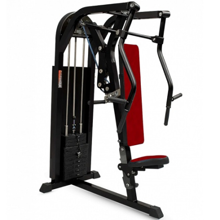 Горизонтальный жим от груди MB 3.18 MB Barbell