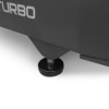 Беговая дорожка T1000M Pro TFT Turbo new Bronze Gym