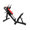 Гакк машина MB 4.19 MB Barbell