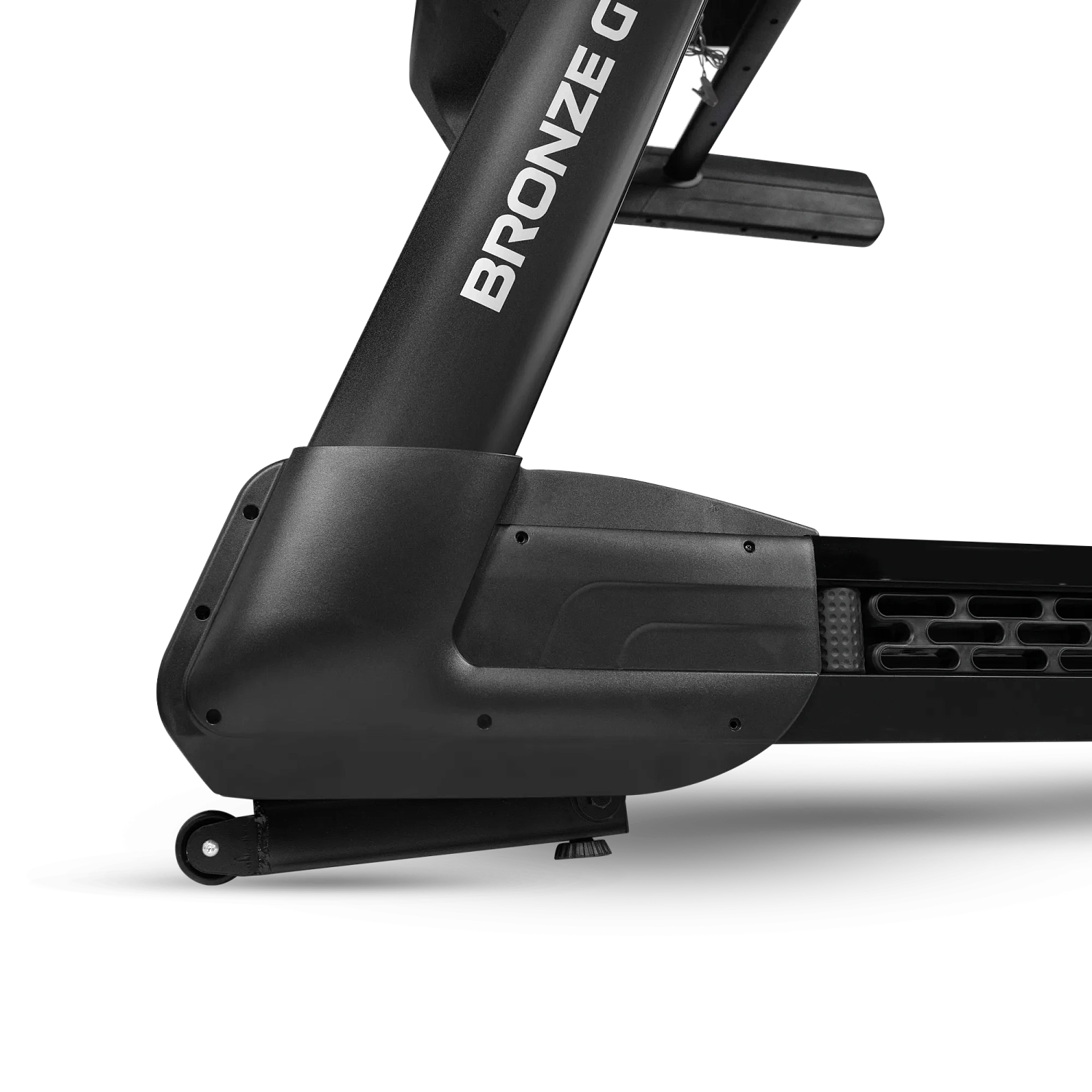 Беговая дорожка Runway Bronze Gym