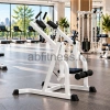 Нижний пресс MB 4.05 MB Barbell