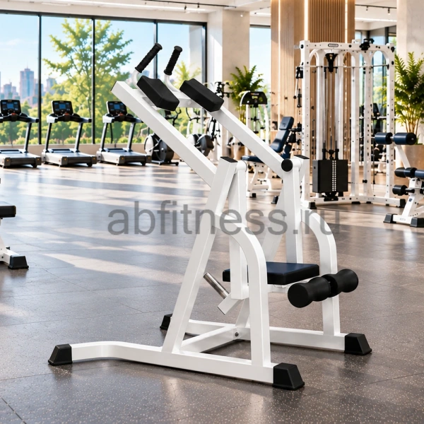 Нижний пресс MB 4.05 MB Barbell