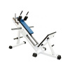 Гакк машина MB 4.19 MB Barbell