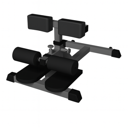 Стойка для приседов MB 2.02 MB Barbell