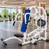 Жим под углом вверх MB 4.15 MB Barbell