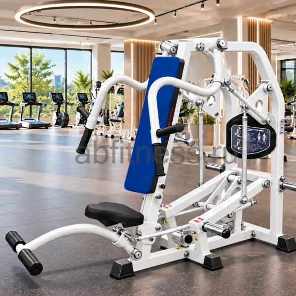Жим под углом вверх MB 4.15 MB Barbell