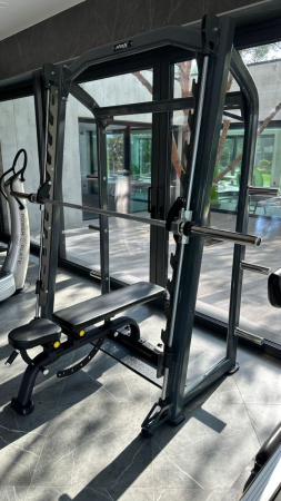 Машина Смита FTX-61F33 Fitex