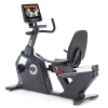 Велотренажер U1000M pro TFT turbo Bronze Gym