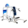 Жим вверх MB 4.03 MB Barbell
