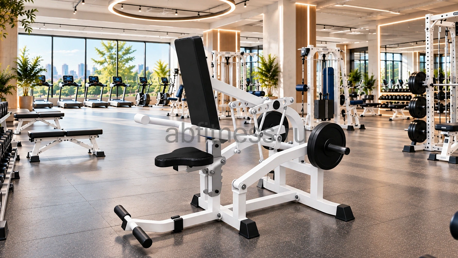 Трицепс MB 4.04 MB Barbell