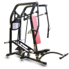 Горизонтальный жим от груди MB 4.02 MB Barbell