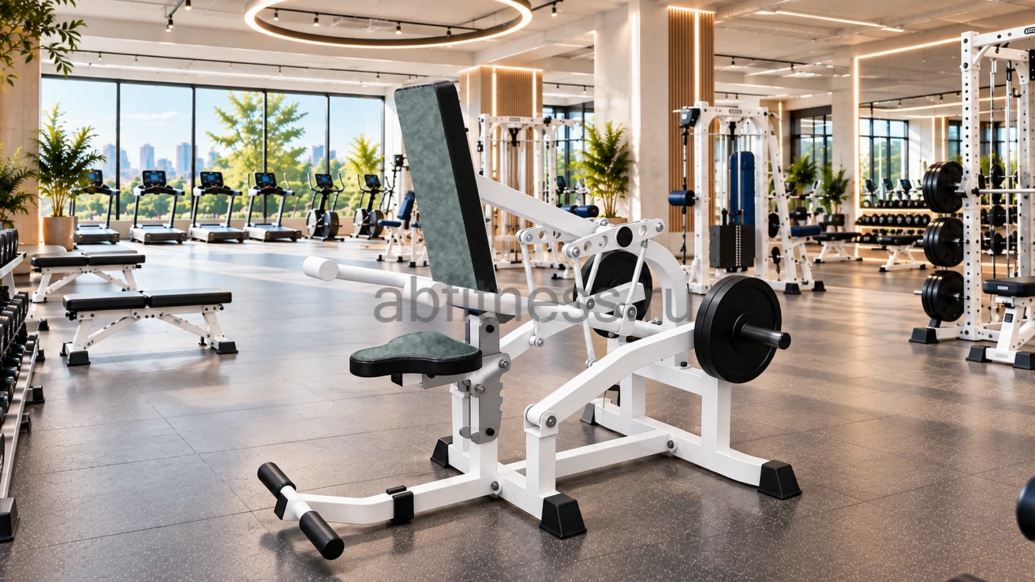 Трицепс MB 4.04 MB Barbell