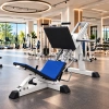 Жим ногами под углом 40 градусов нагрузка до300кг MB 4.24 MB Barbell
