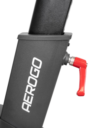 Аэробайк Aerogo Bronze Gym